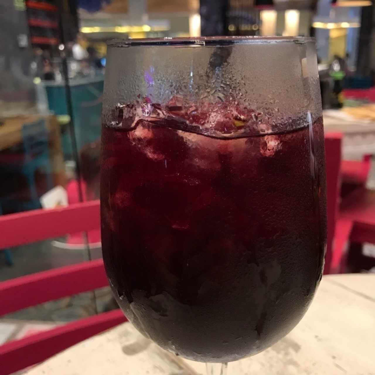 sangria 