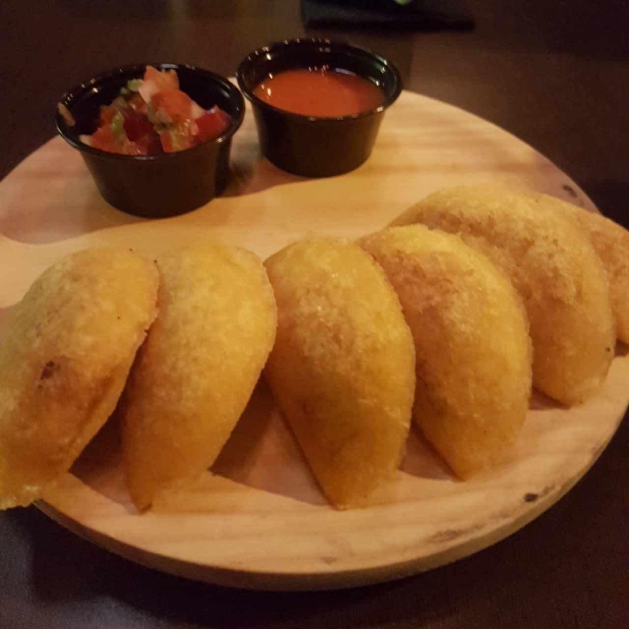 Empanadas de carne