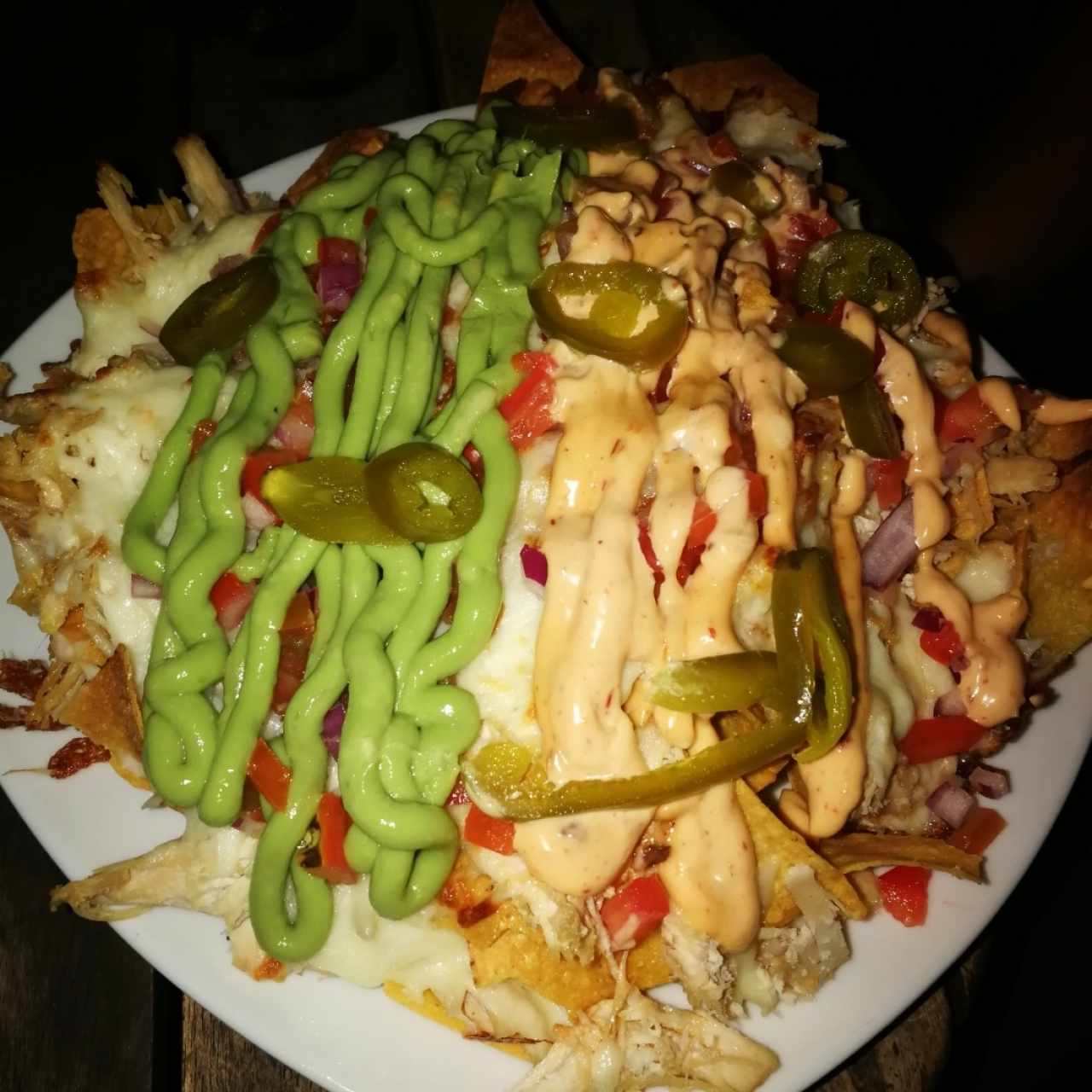 nachos