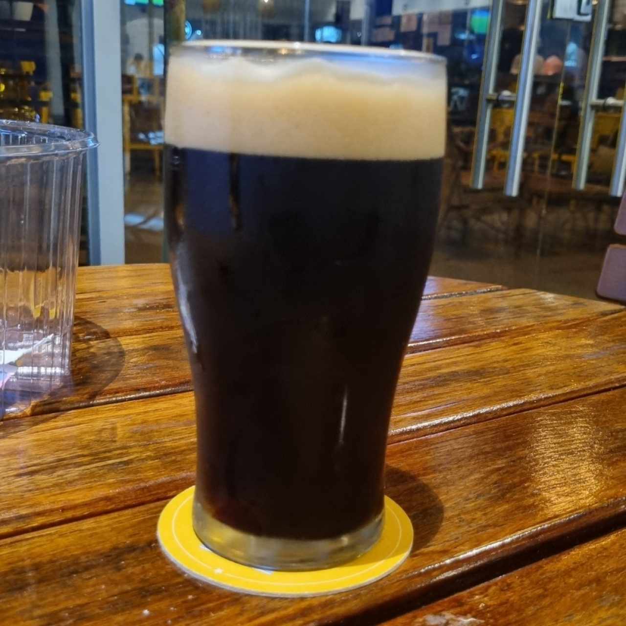 cerveza porter