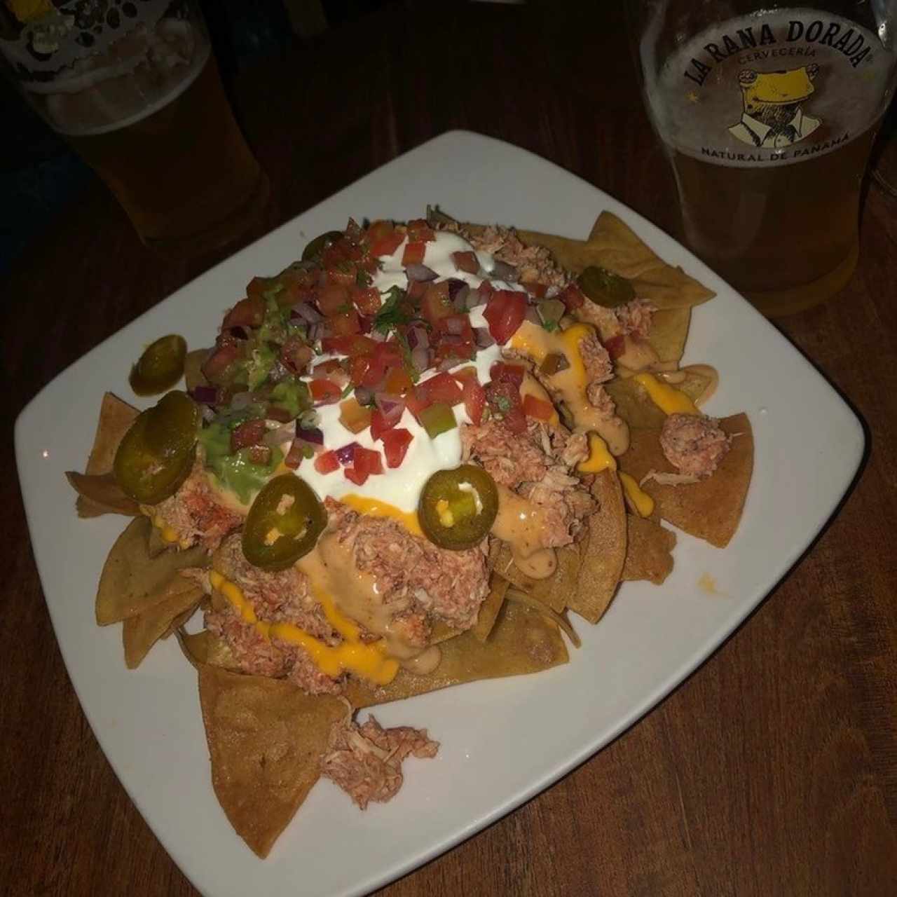 Nachos 