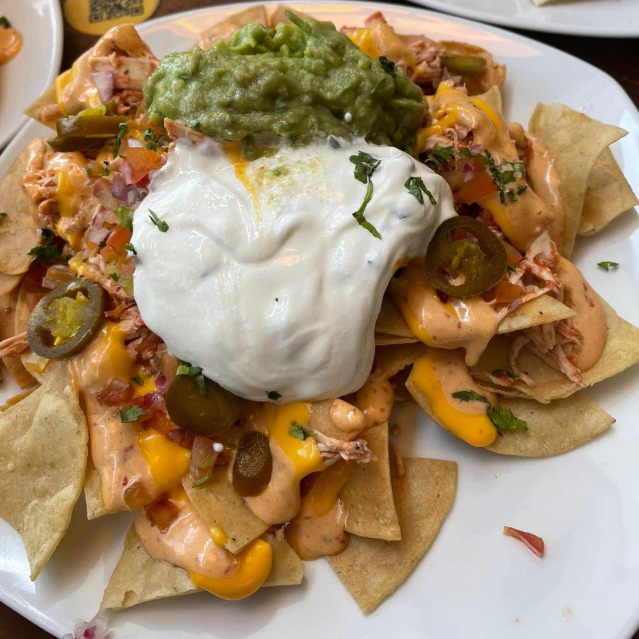 Nachos