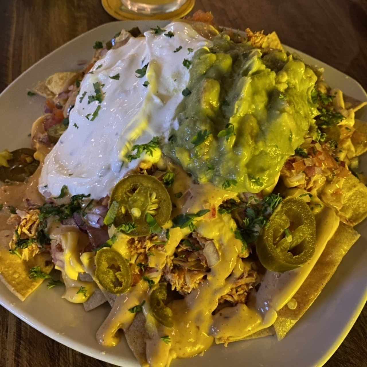 Nachos