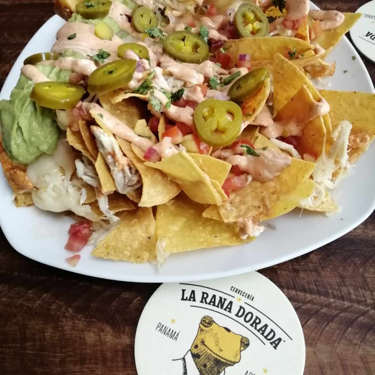 Nachos