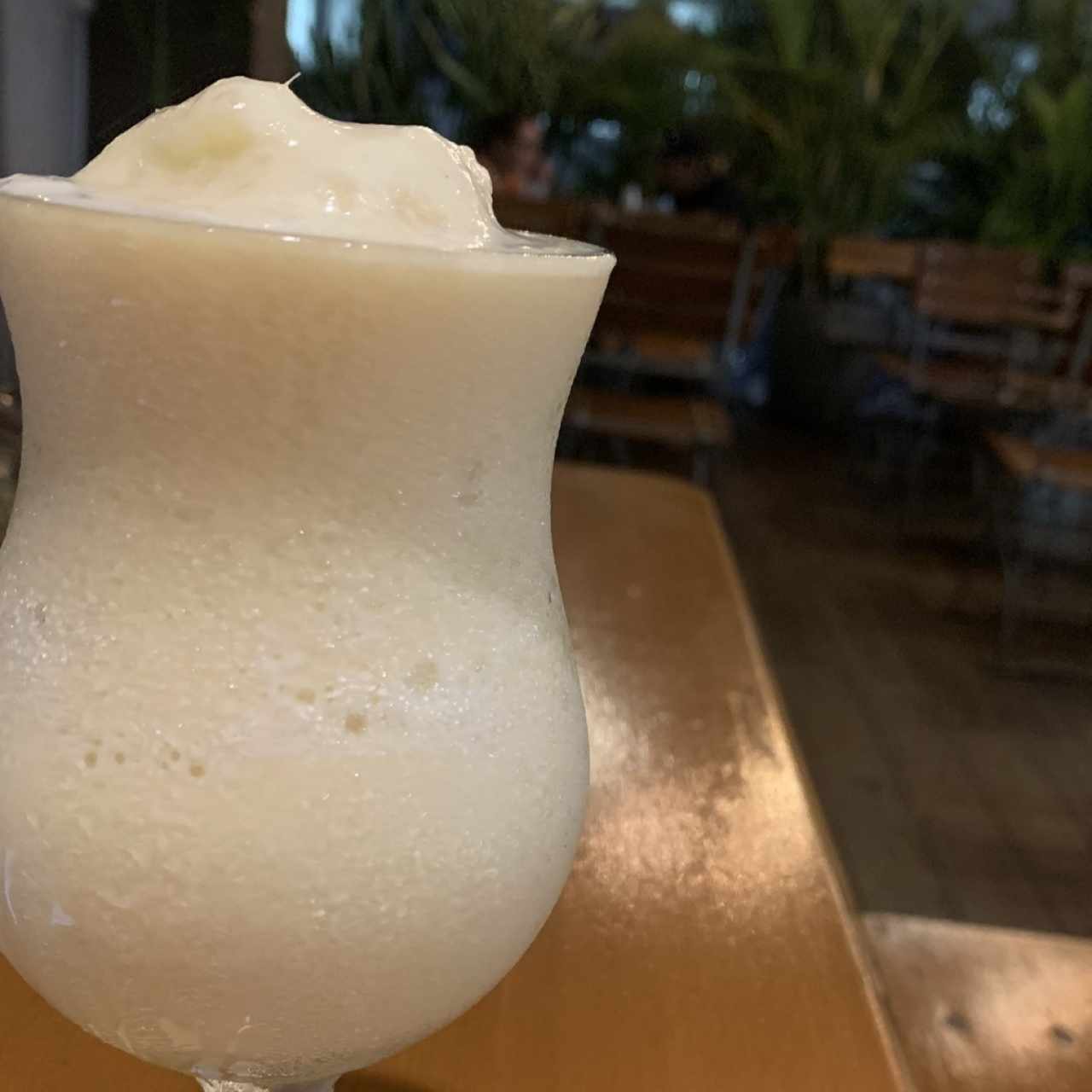 Virgin Piña Colada