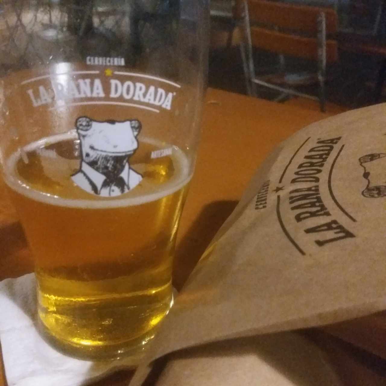 cerveza artesanal