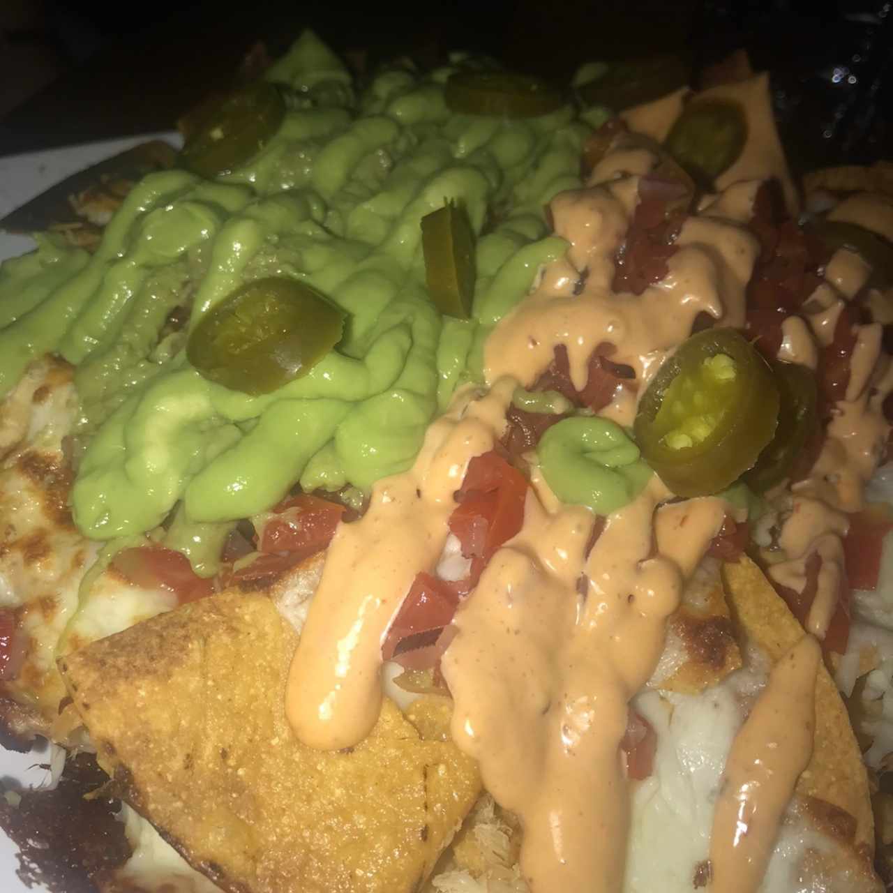 nachos