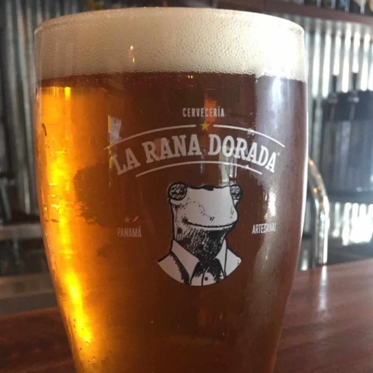 Cerveza IPA