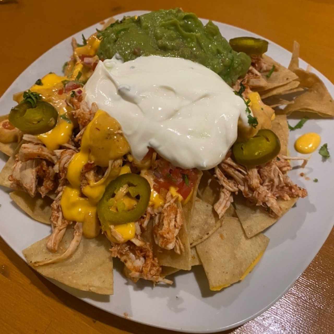 Nachos 