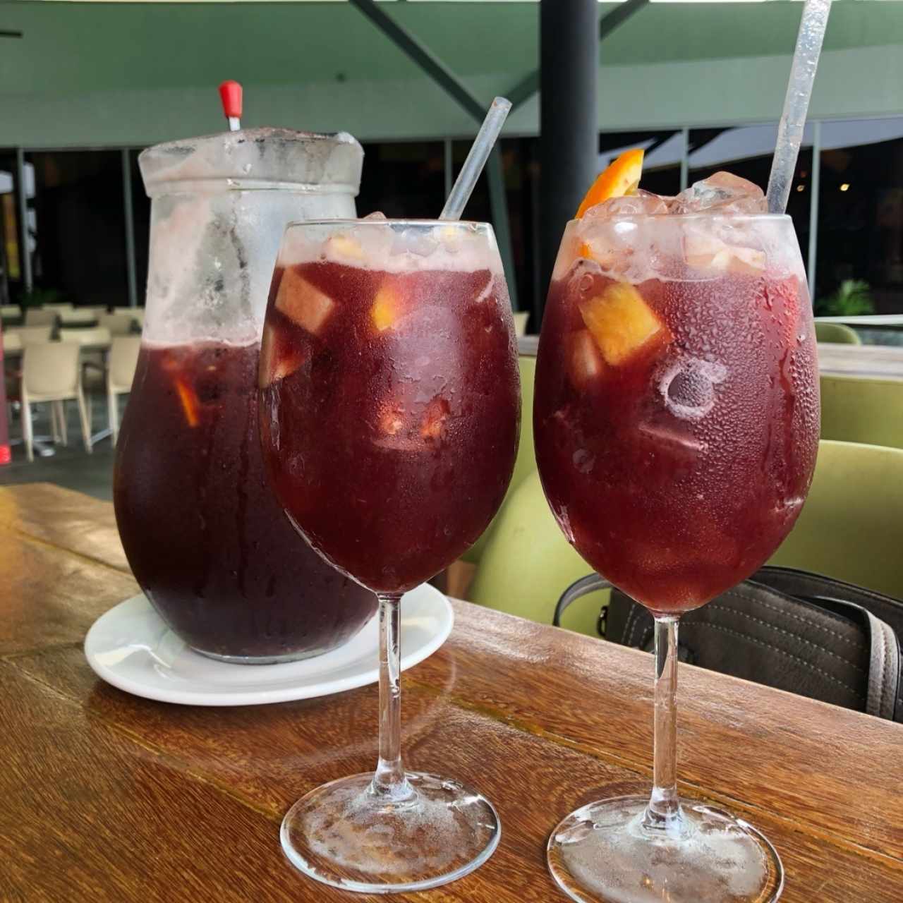 Sangria 🍷🍷