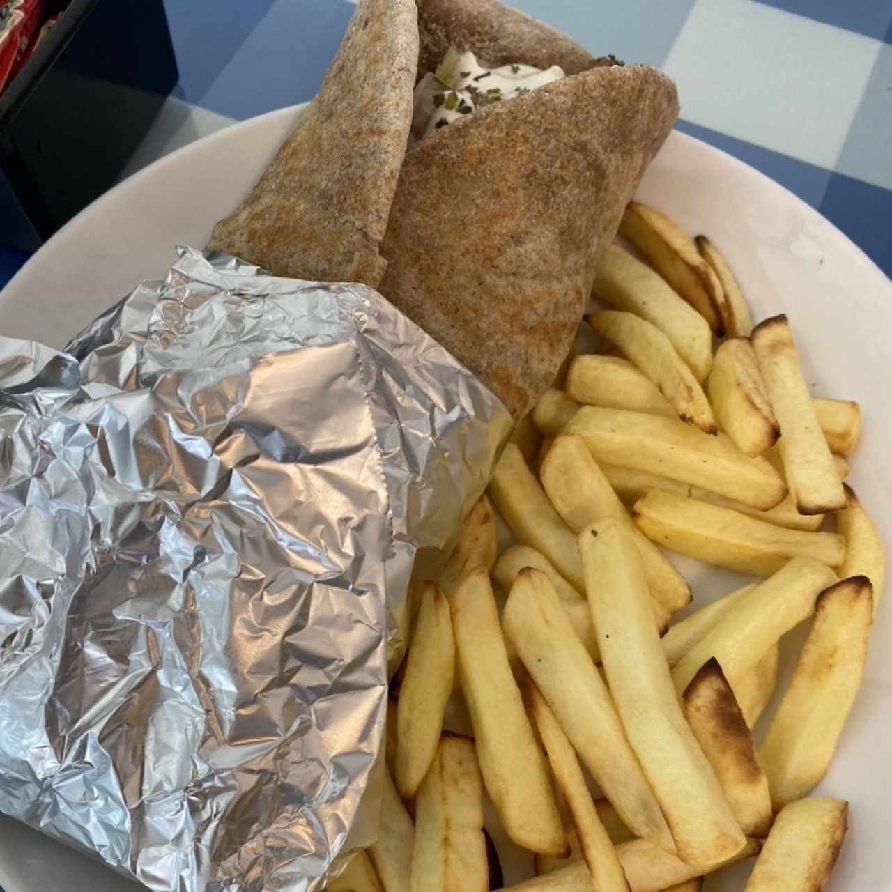 Gyro