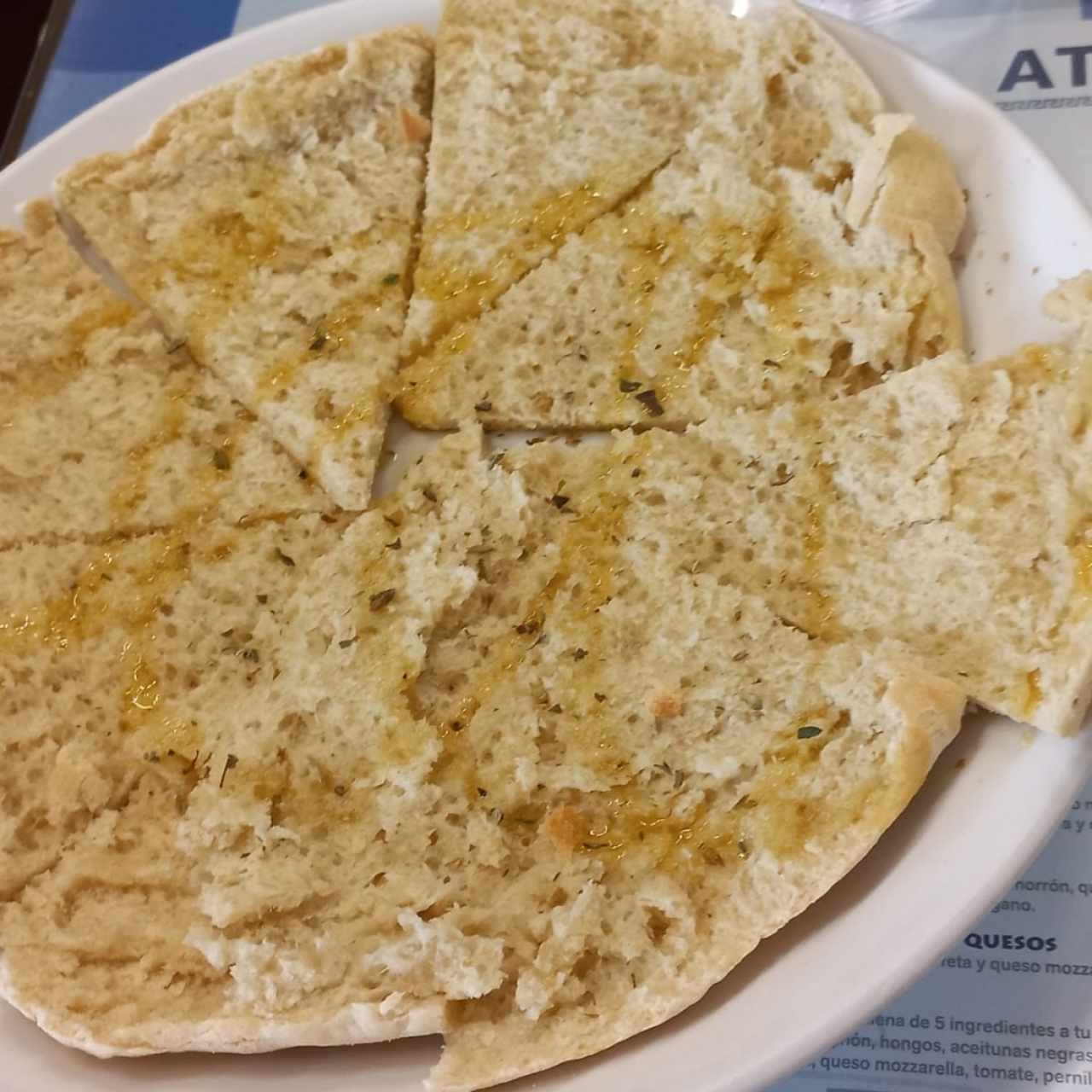 Pan pita