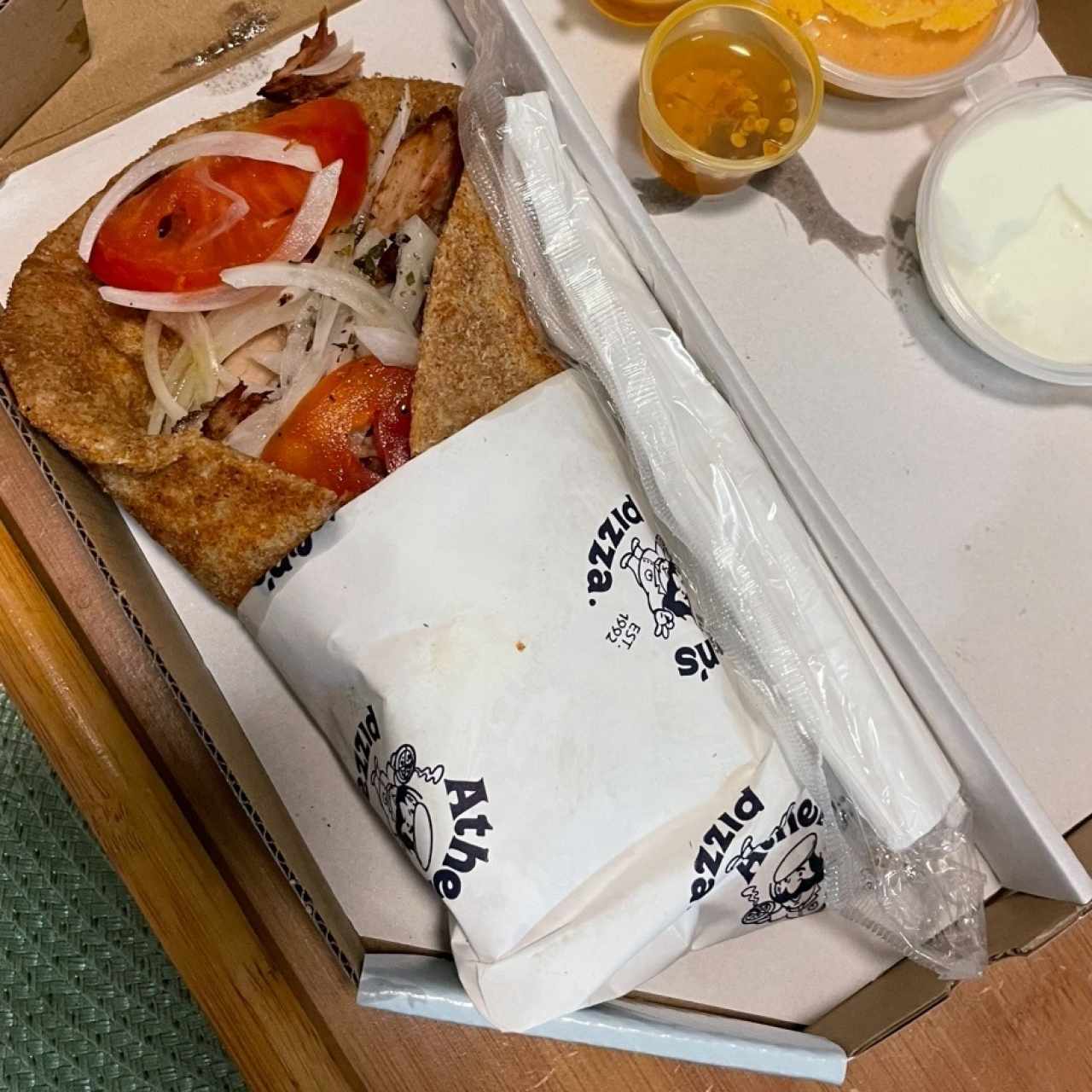Gyros
