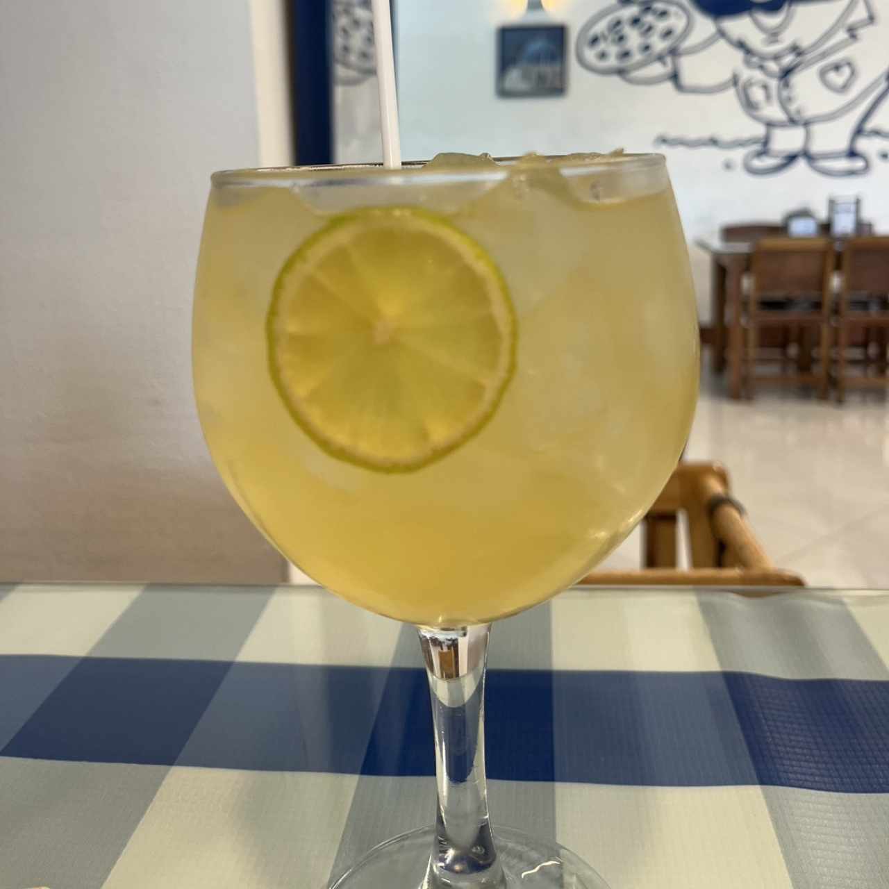 Sangría Citrus