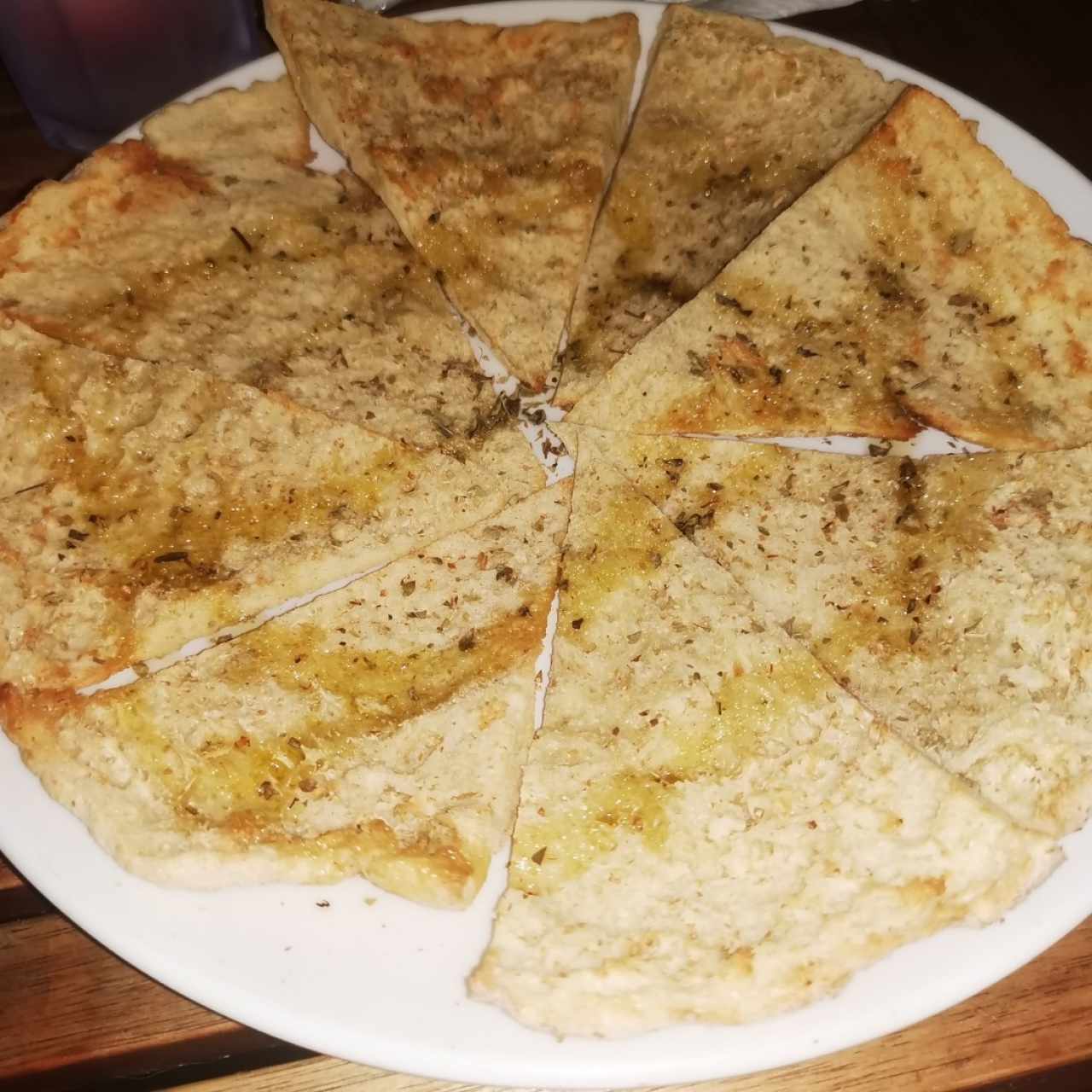 Pan pita 