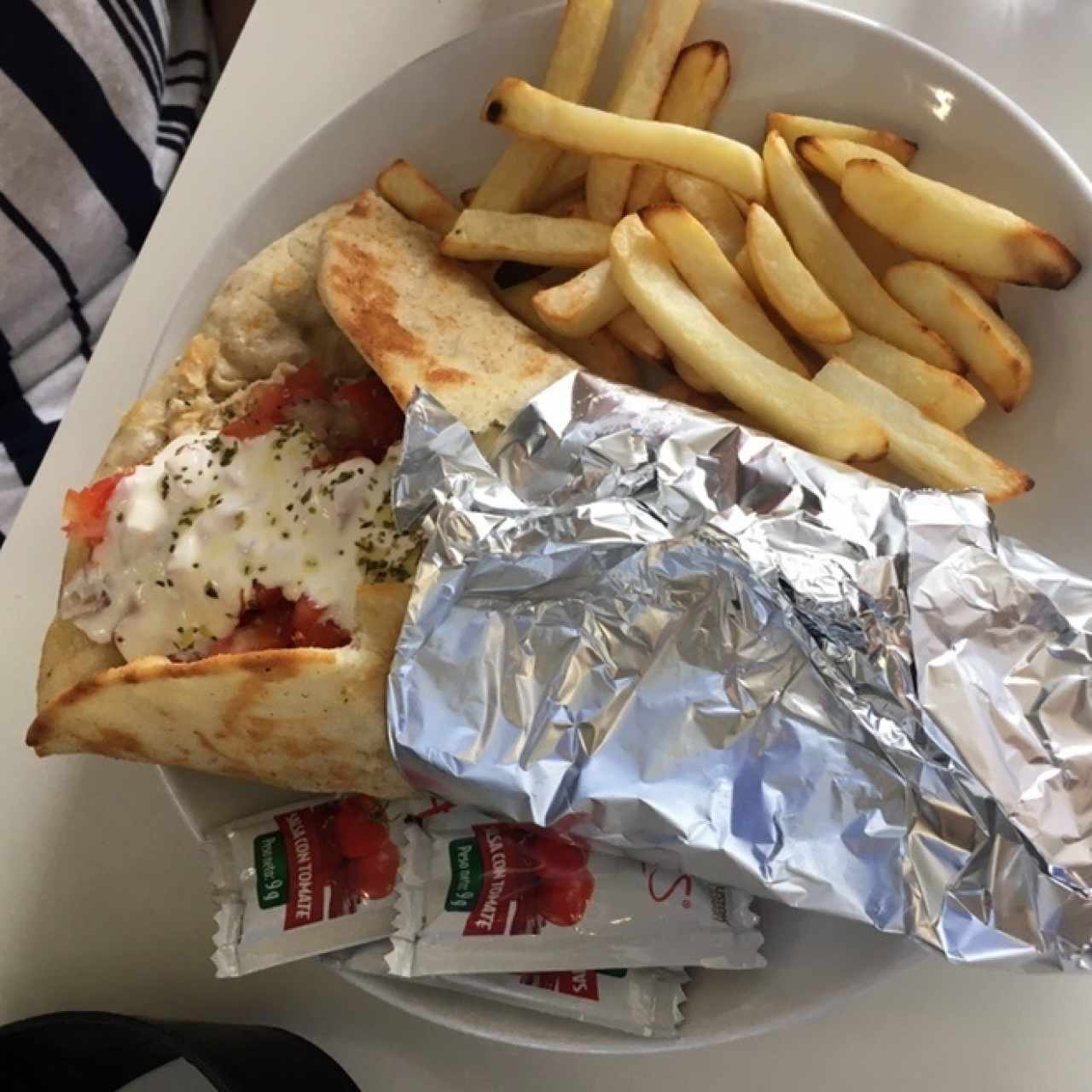 gyros