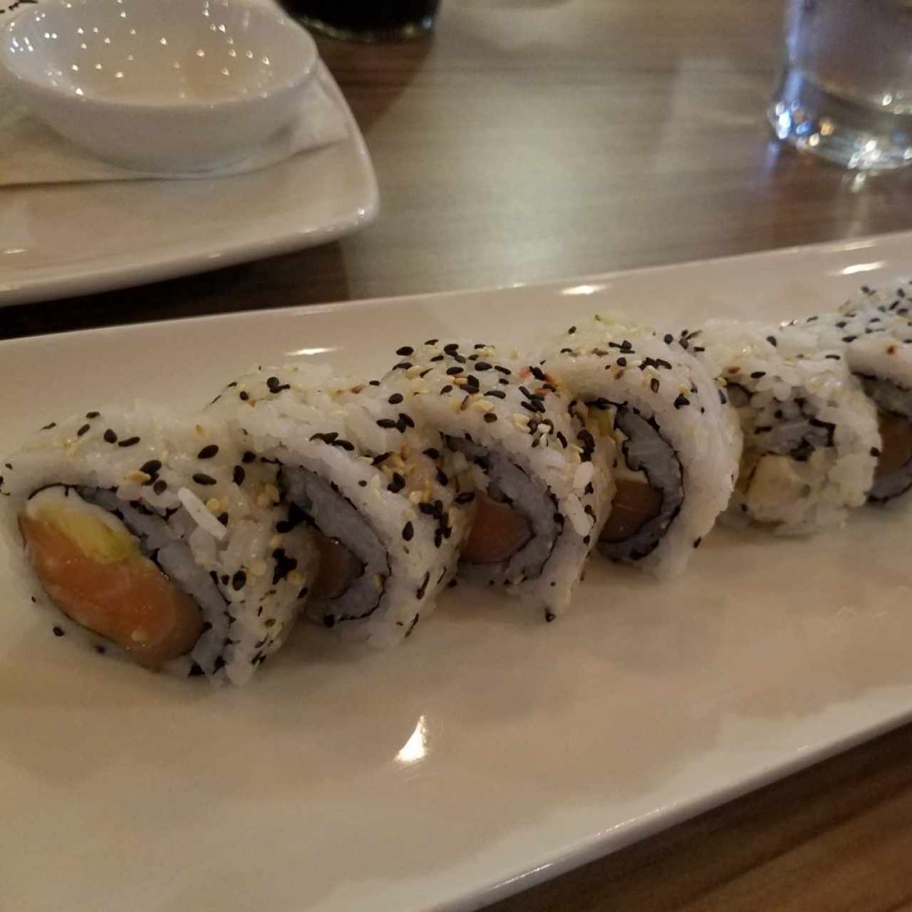 Filadelfia Roll