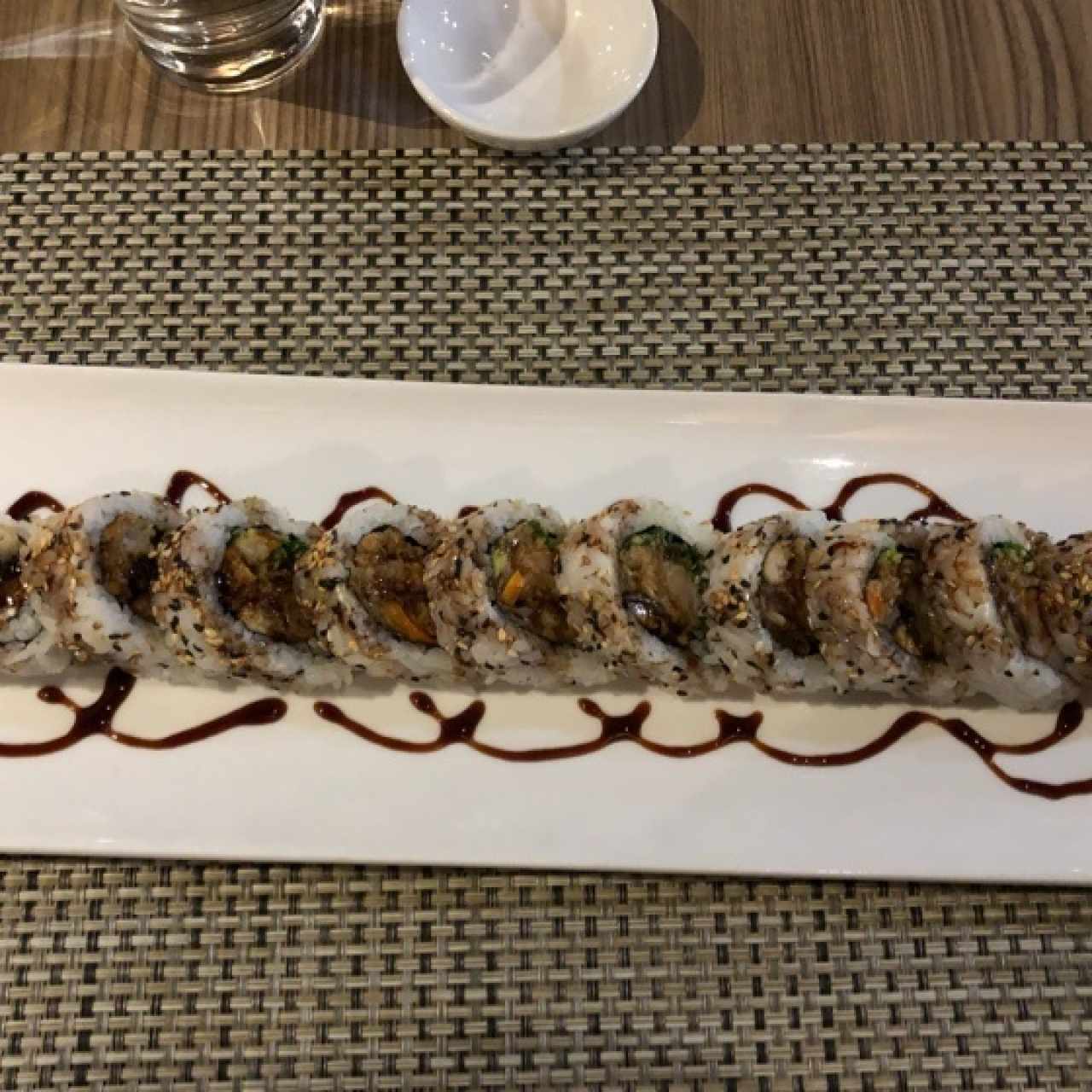 Fuji Roll