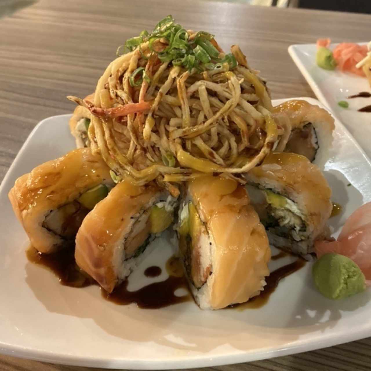 Rolls - Muerte Subita Roll