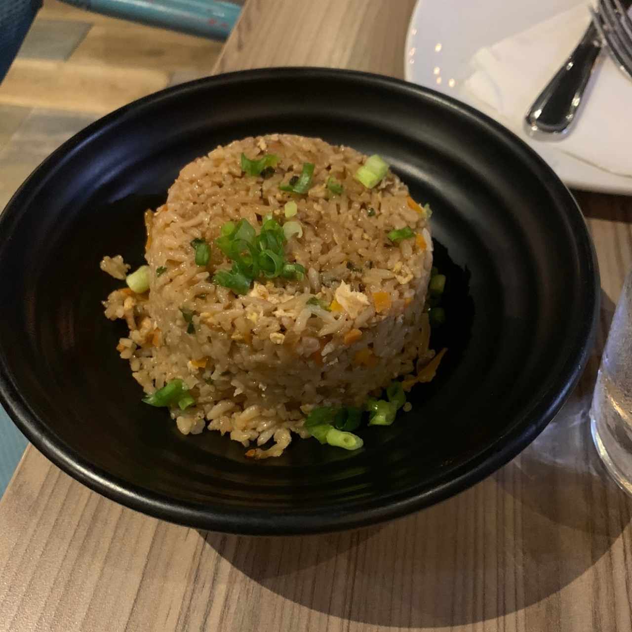 Extras - Yakimeshi