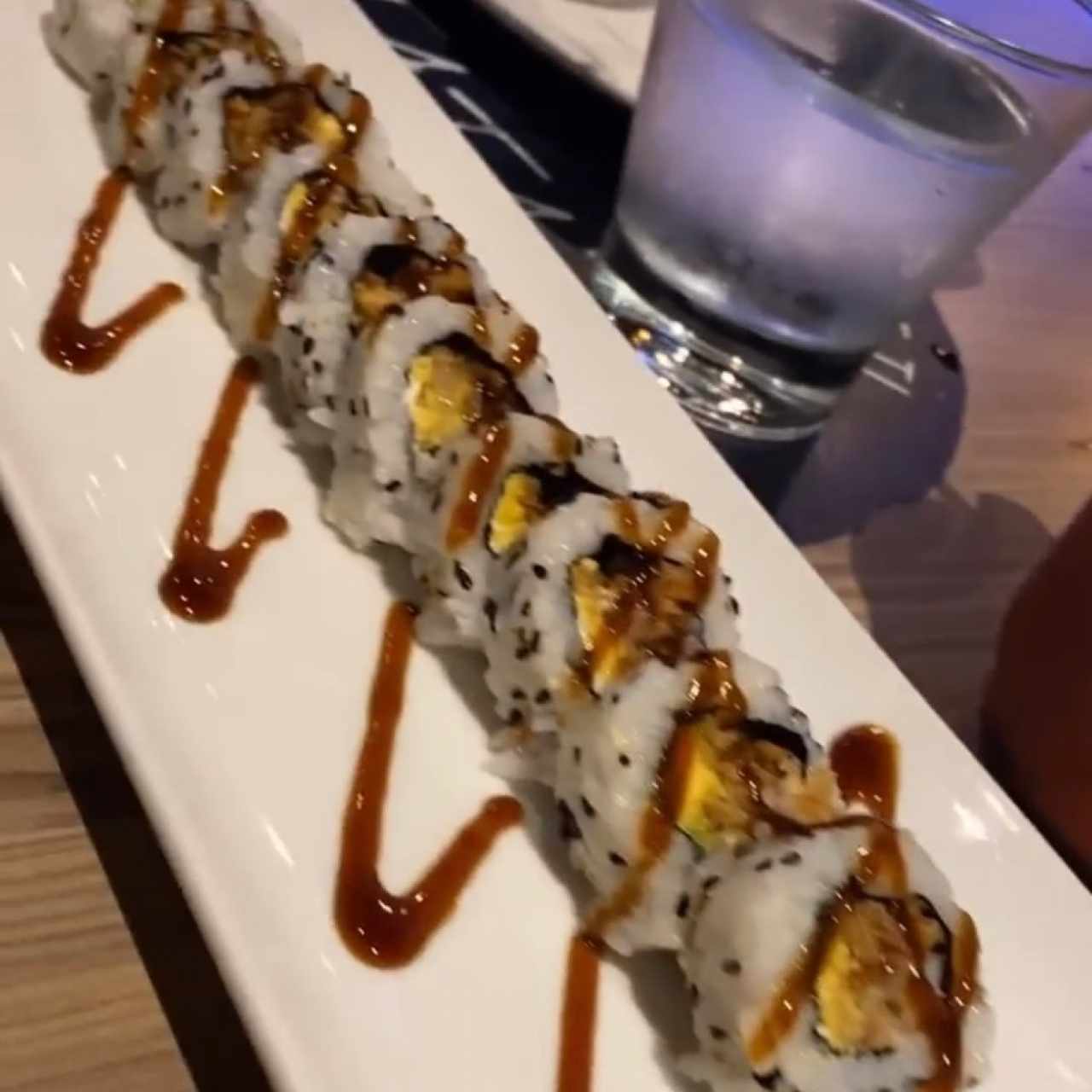 Rolls - Fuji Roll