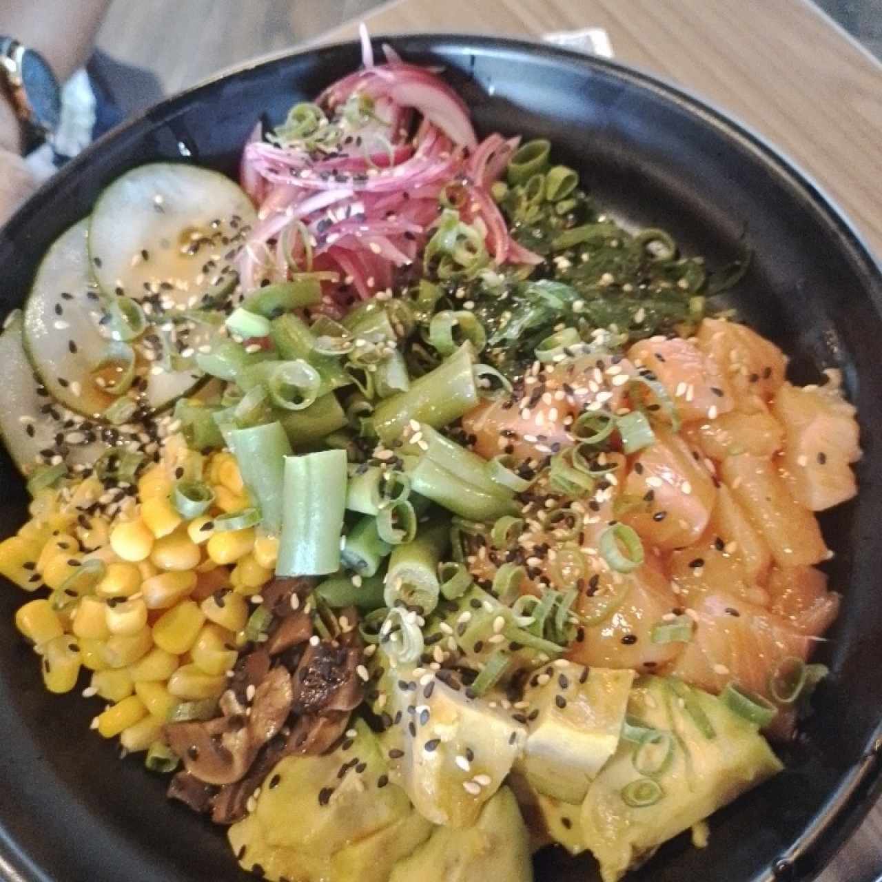 Tataki Bowl