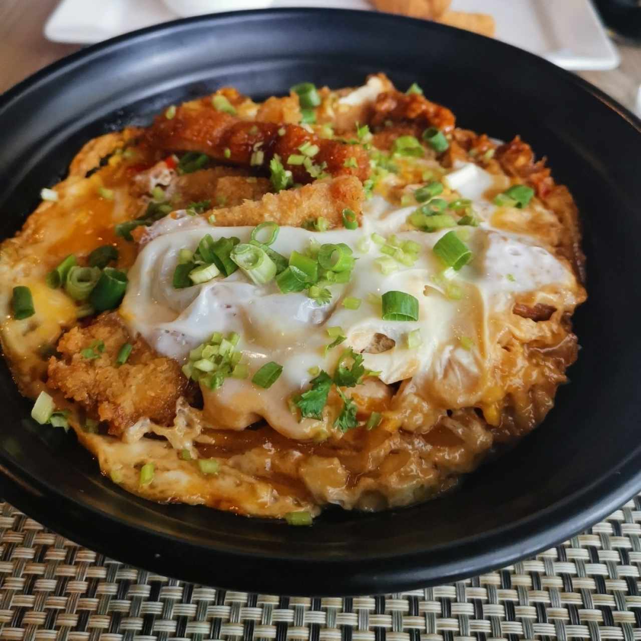 Katsudon