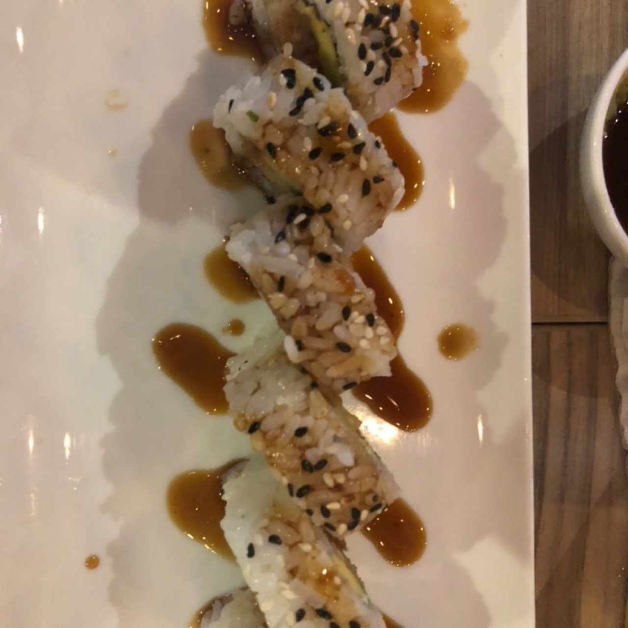 Ebi Roll