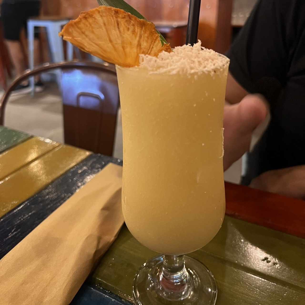 Piña colada