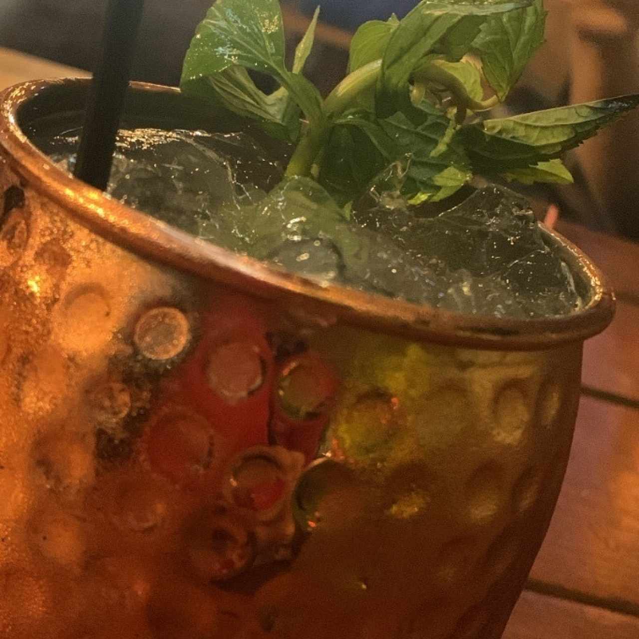 Moscow Mule