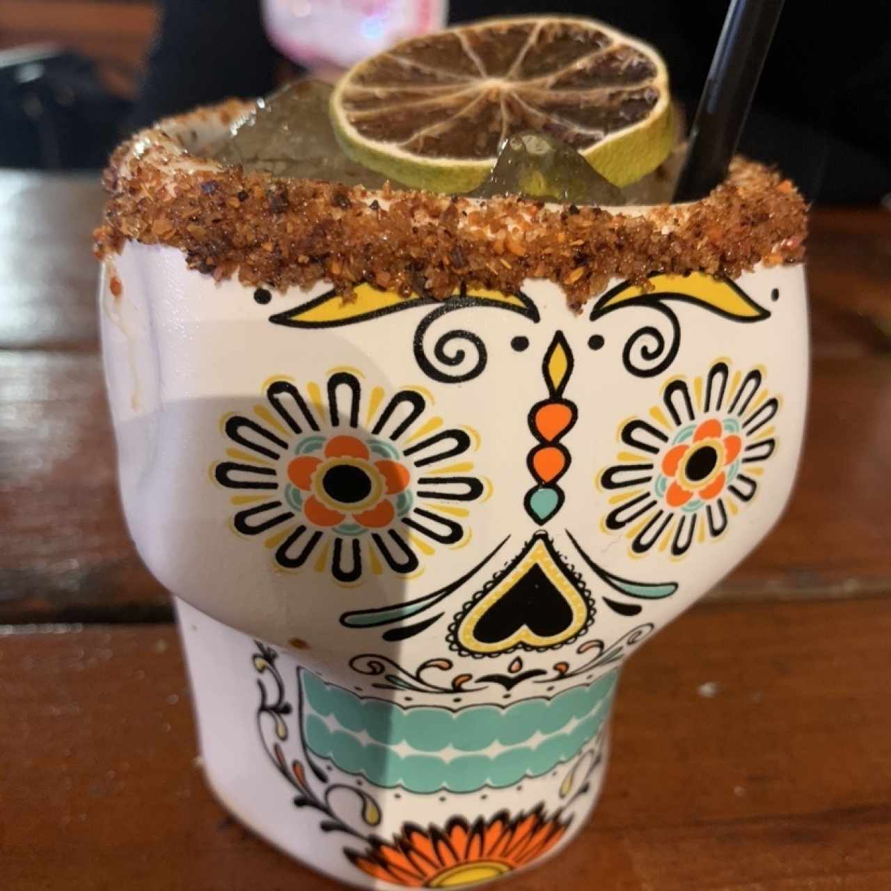 Margarita 