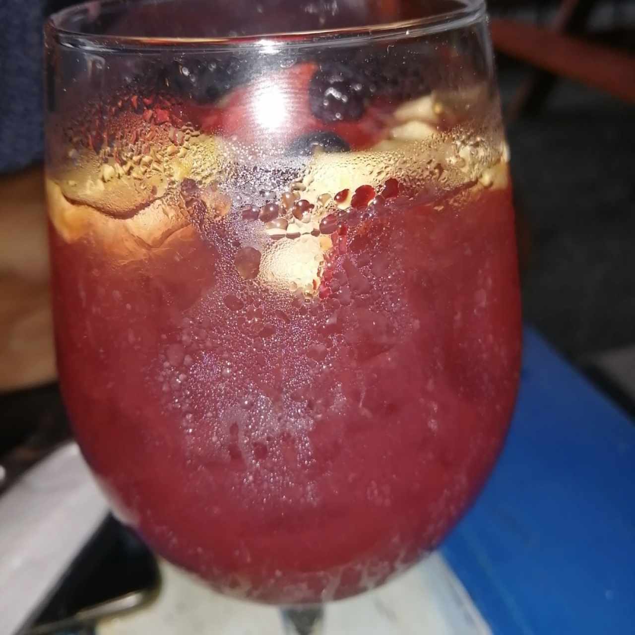 Sangria 2x1