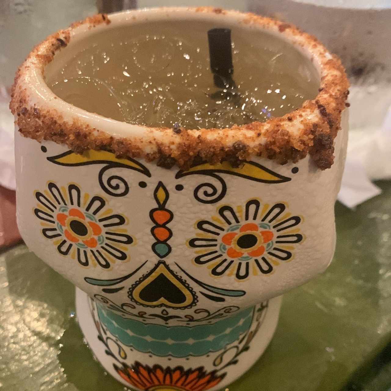 Margarita 