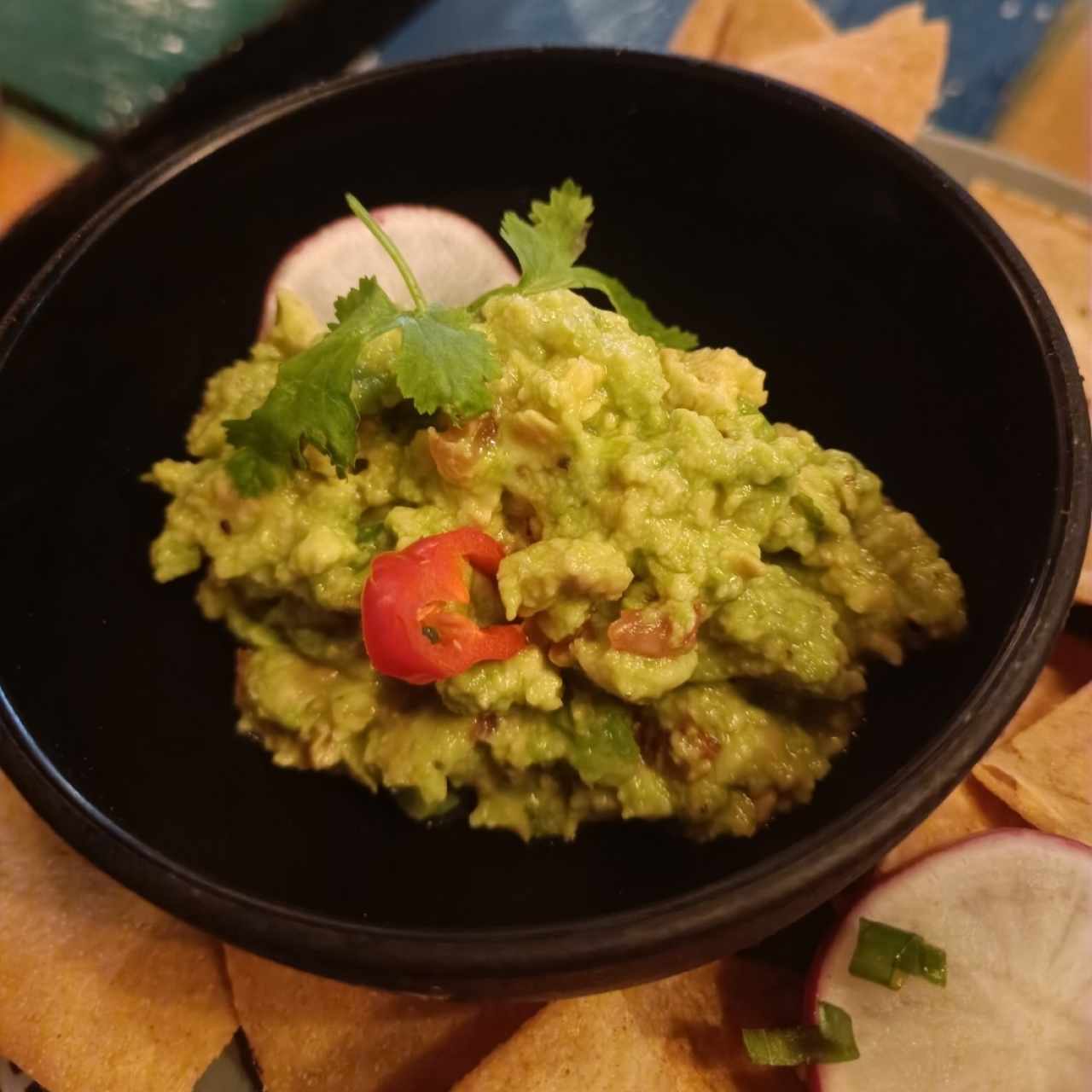 guacamole 