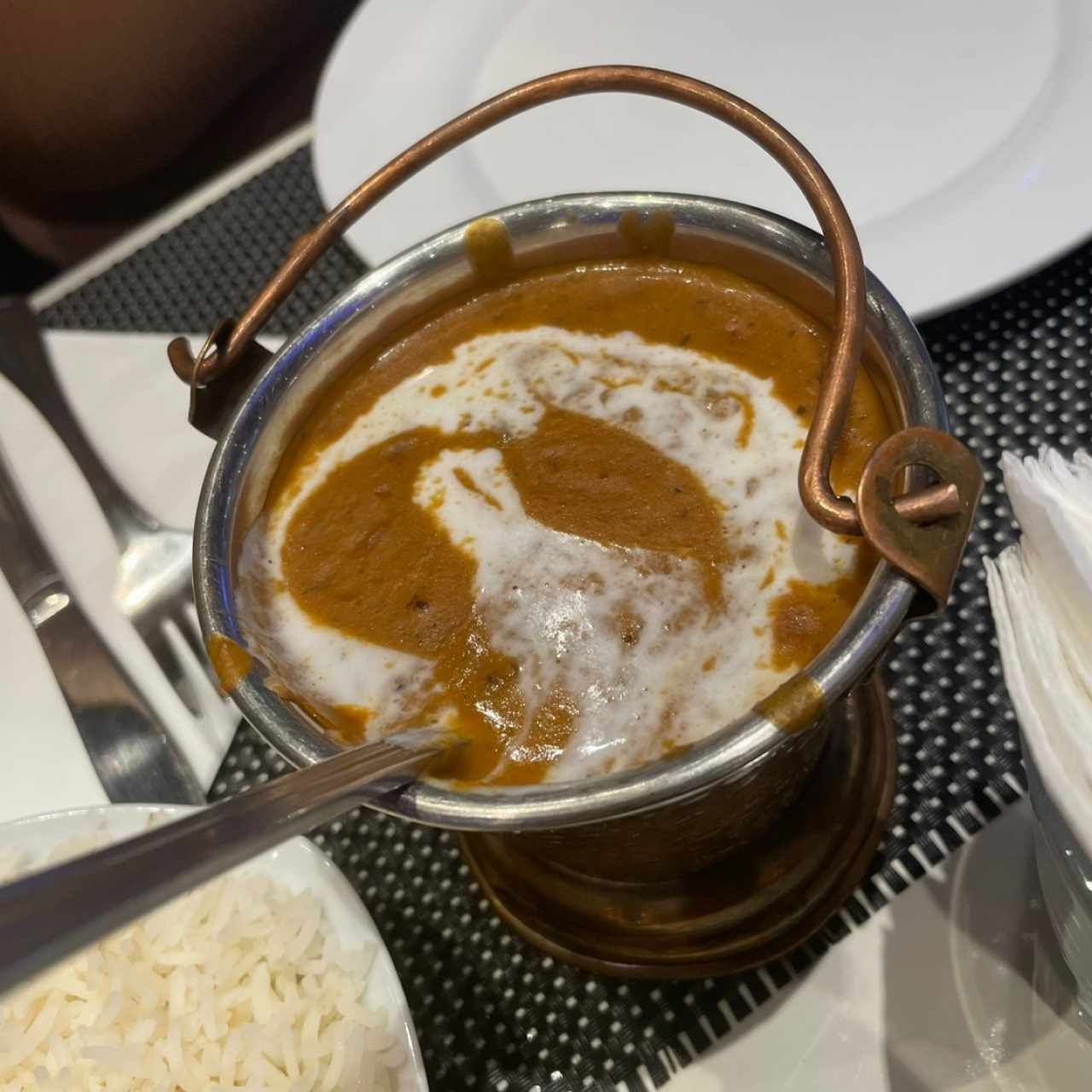 DAL MAKHANI