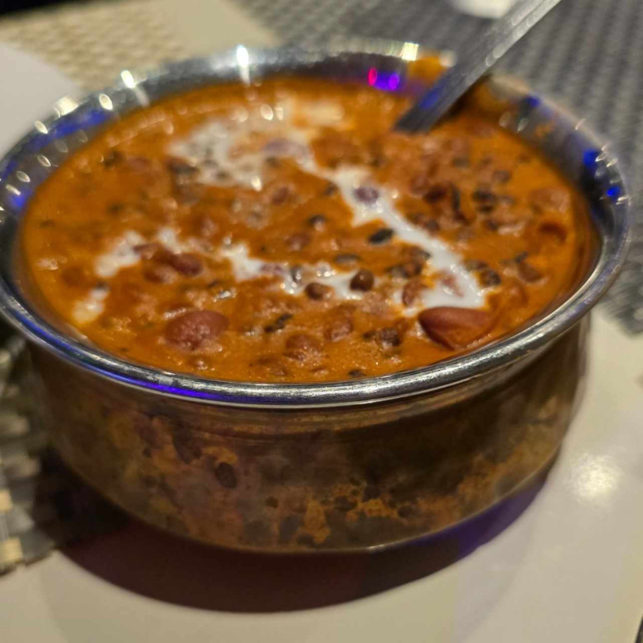 DAL MAKHANI