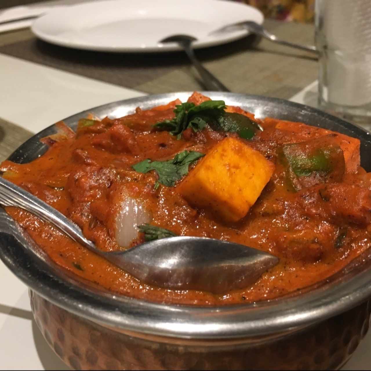 Sahi Paneer