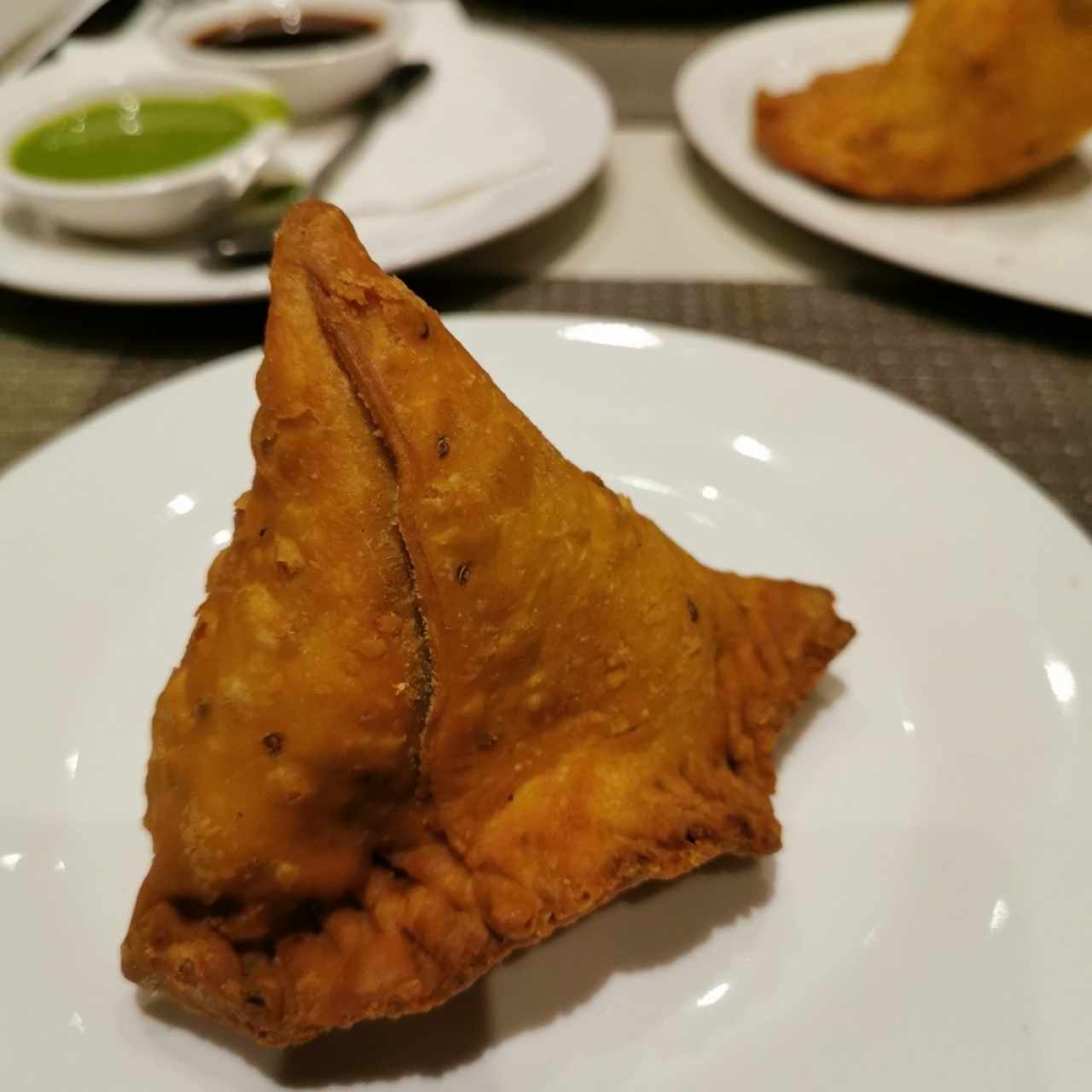 samosas