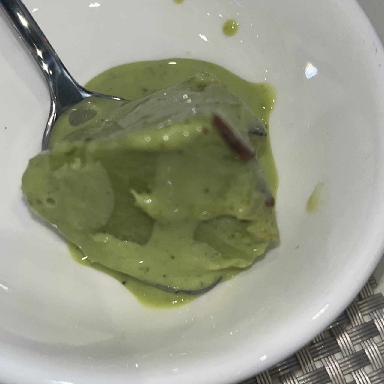 Desserts - Indian Kulfi