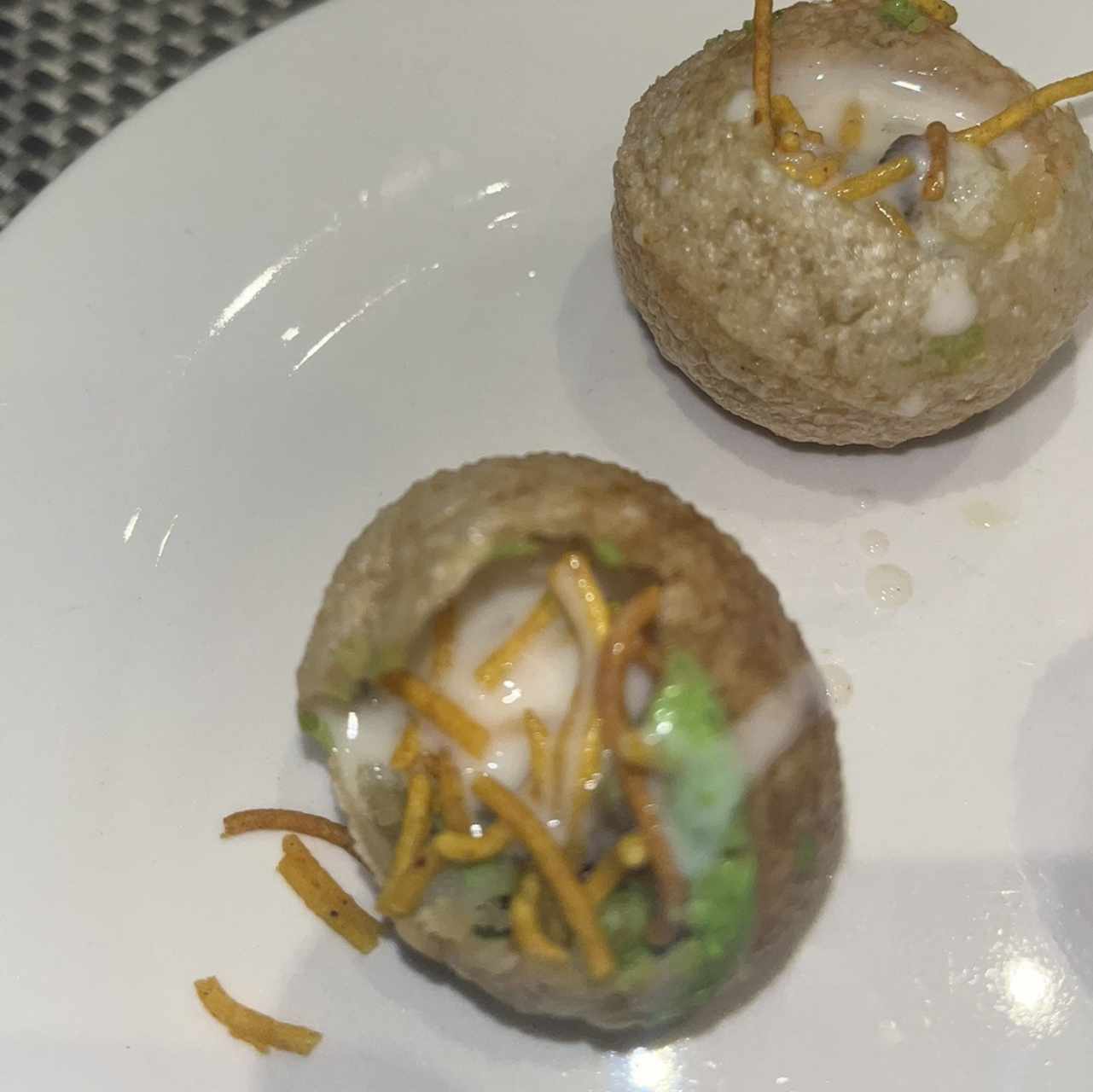 DAHI PURI (10 pc)