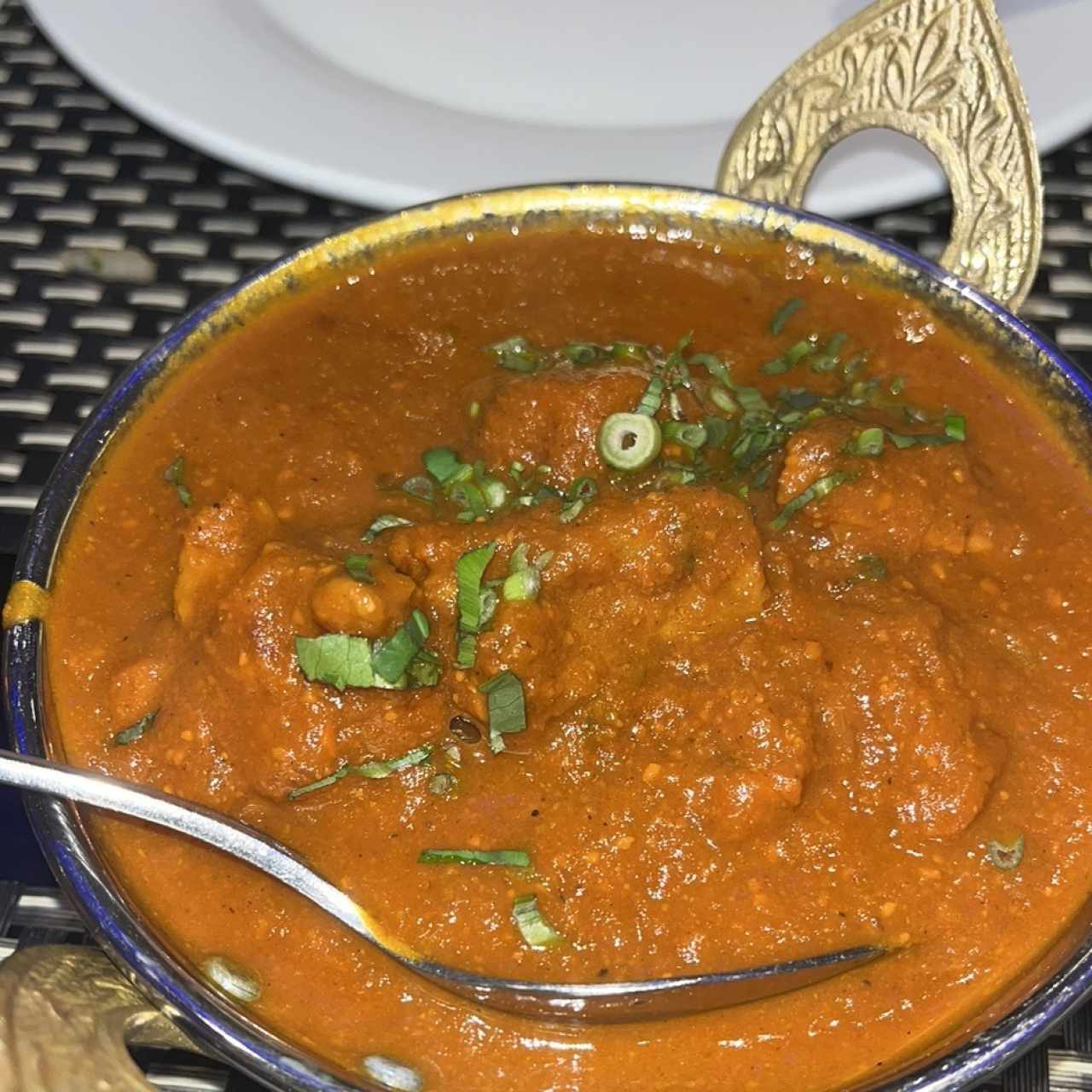 Rogan josh (Cordero)