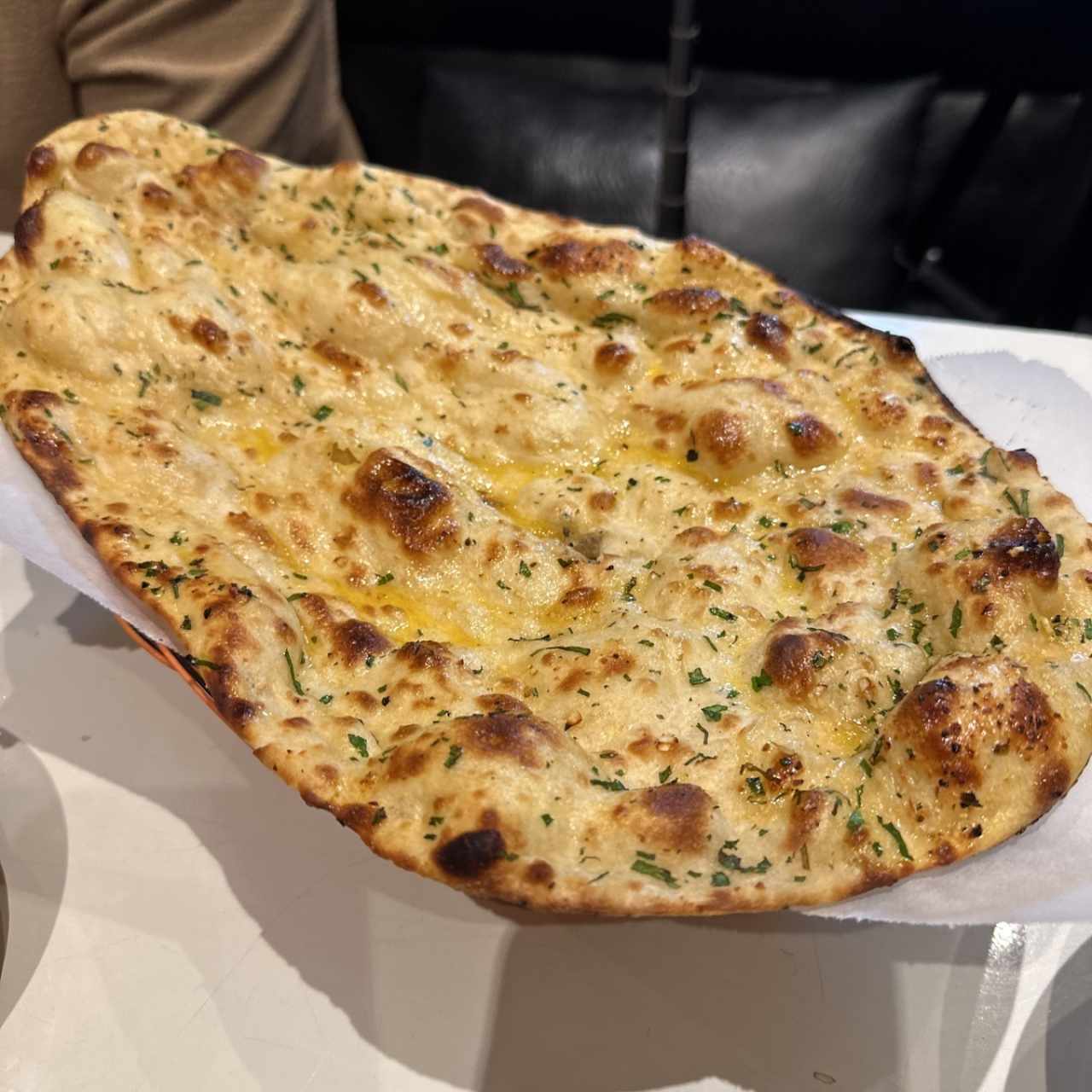 NAAN