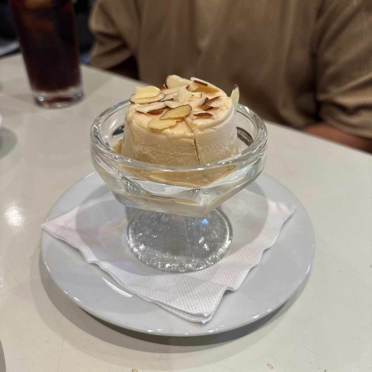 Desserts - Indian Kulfi