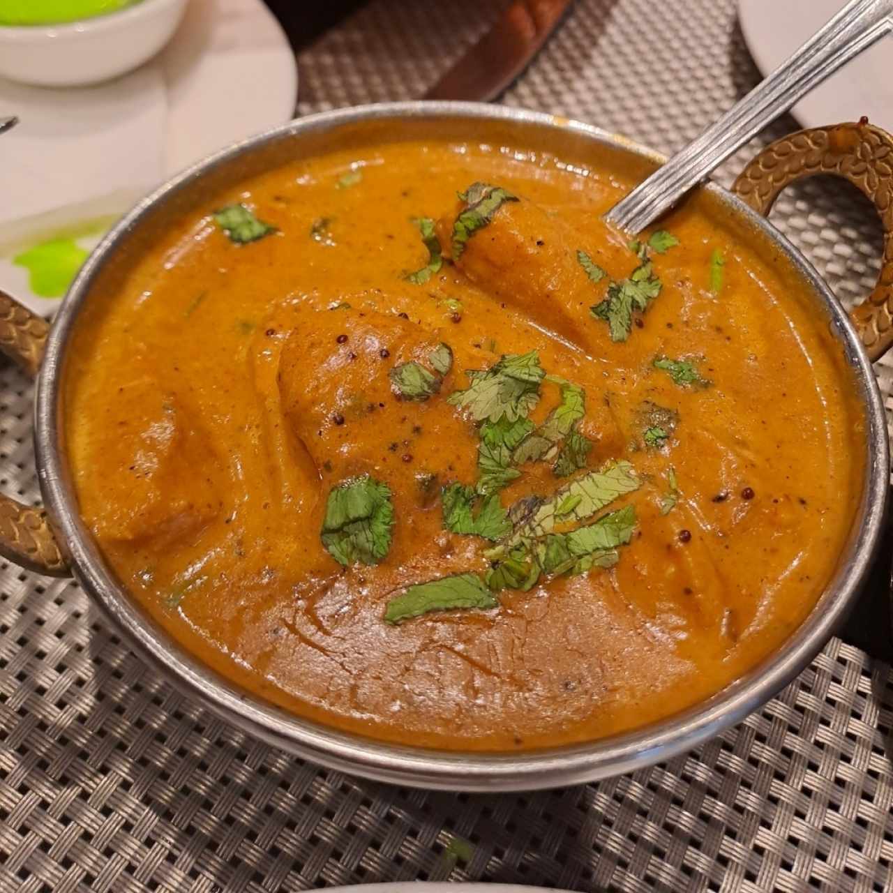 KERALA FISH CURRY