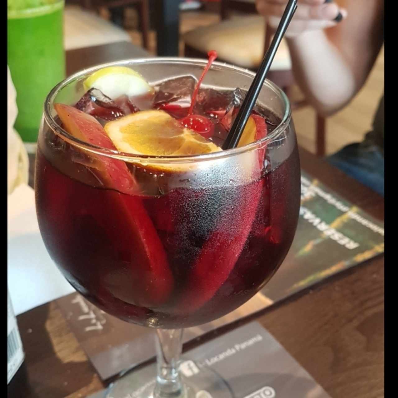 sangria