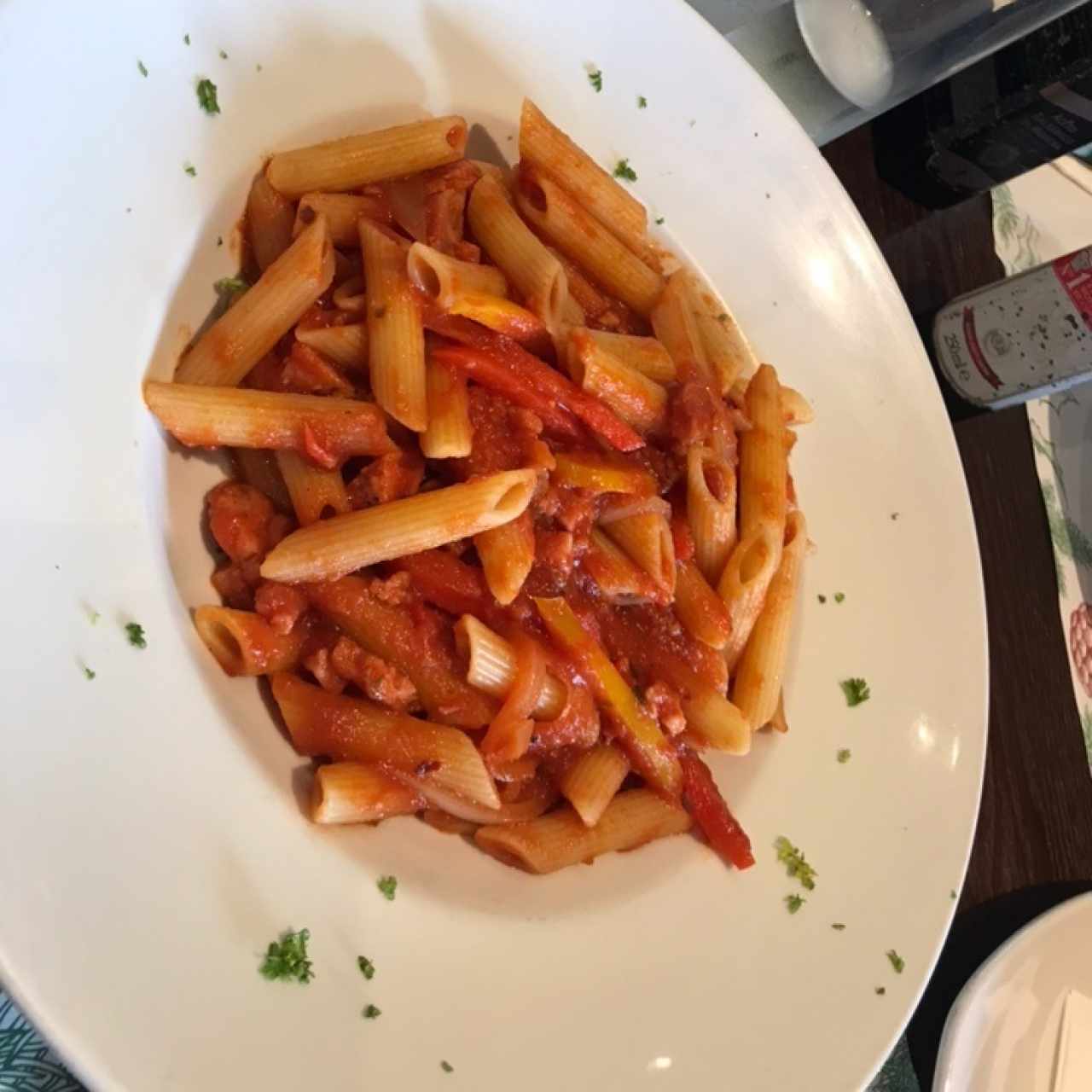 penne 