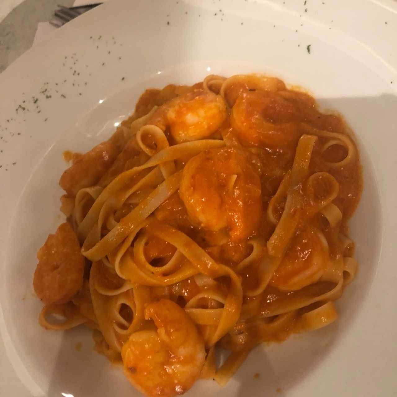 pasta