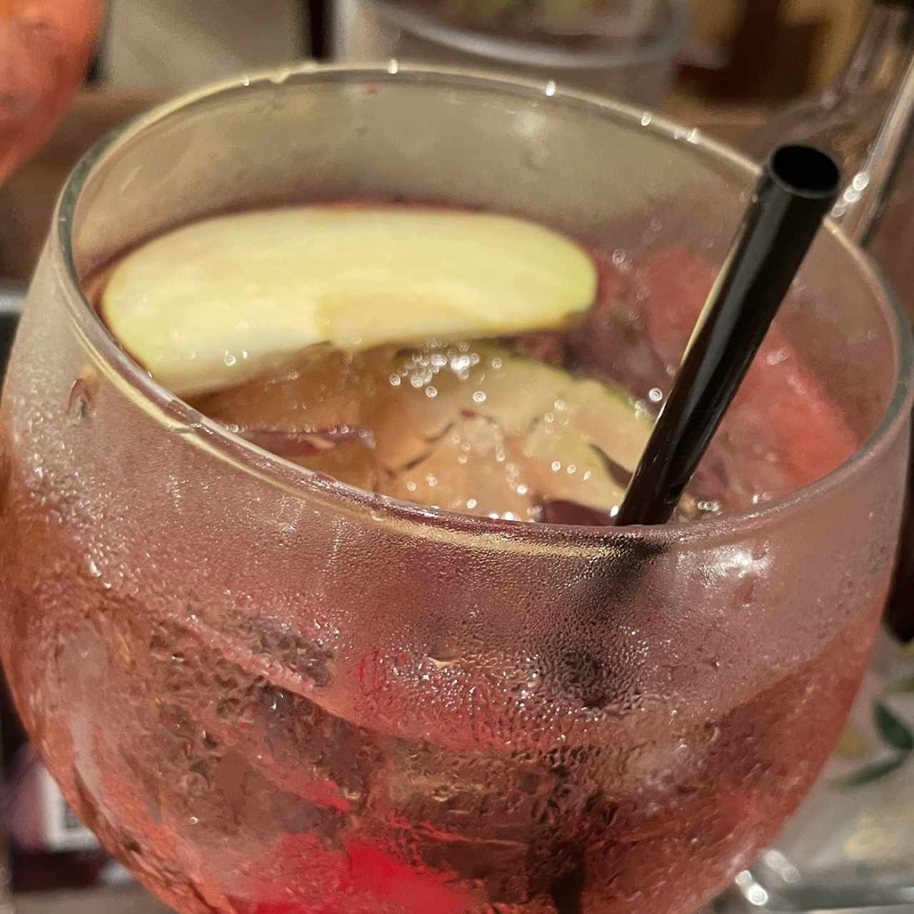 sangria rosada