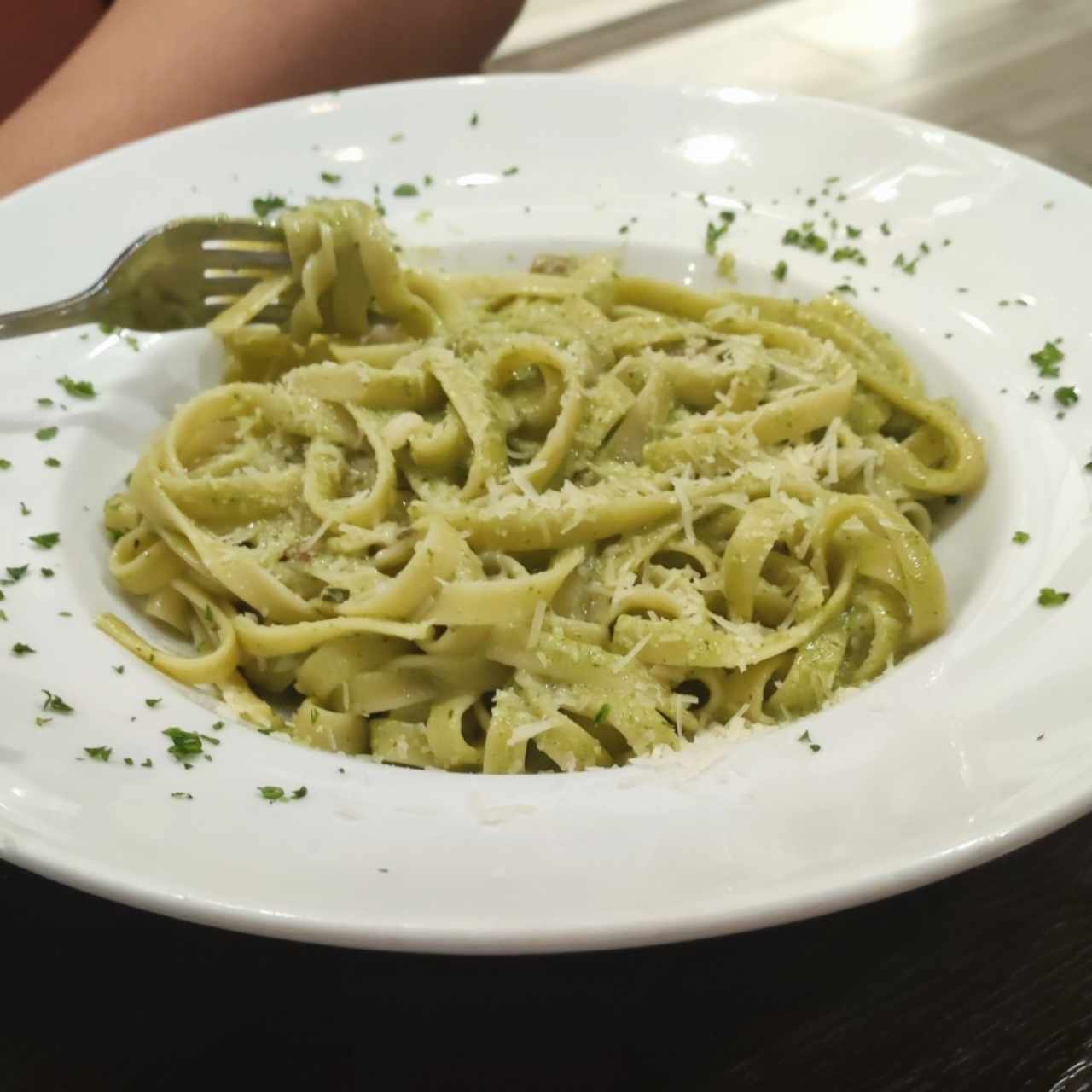 Pastas - Pesto