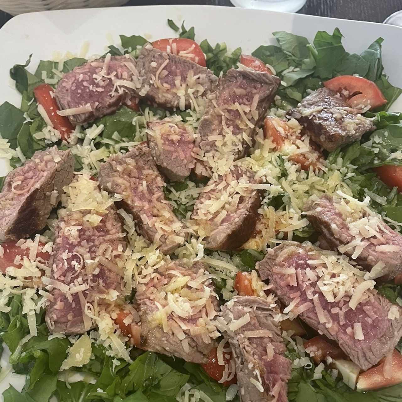 Tagliata